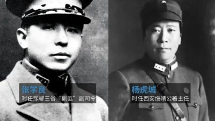 九一八不抵抗，西安事变赌一生？张学良的功过毛主席怎么看？
 
不少人一提张学良，