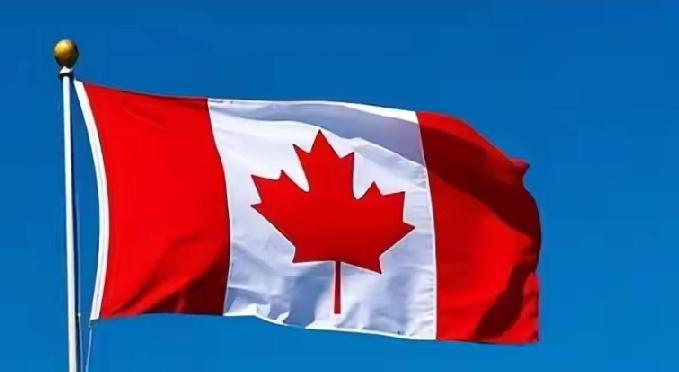 笑死我了，这个枫叶国家加拿大，反手又被特朗普加关税10%，10月25日，特朗普说