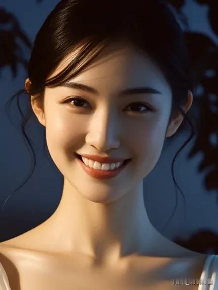 生活如白开每日皆饮，莫羡他品未必止渴；
人生靠心态随时可调，且观此景定能开怀。