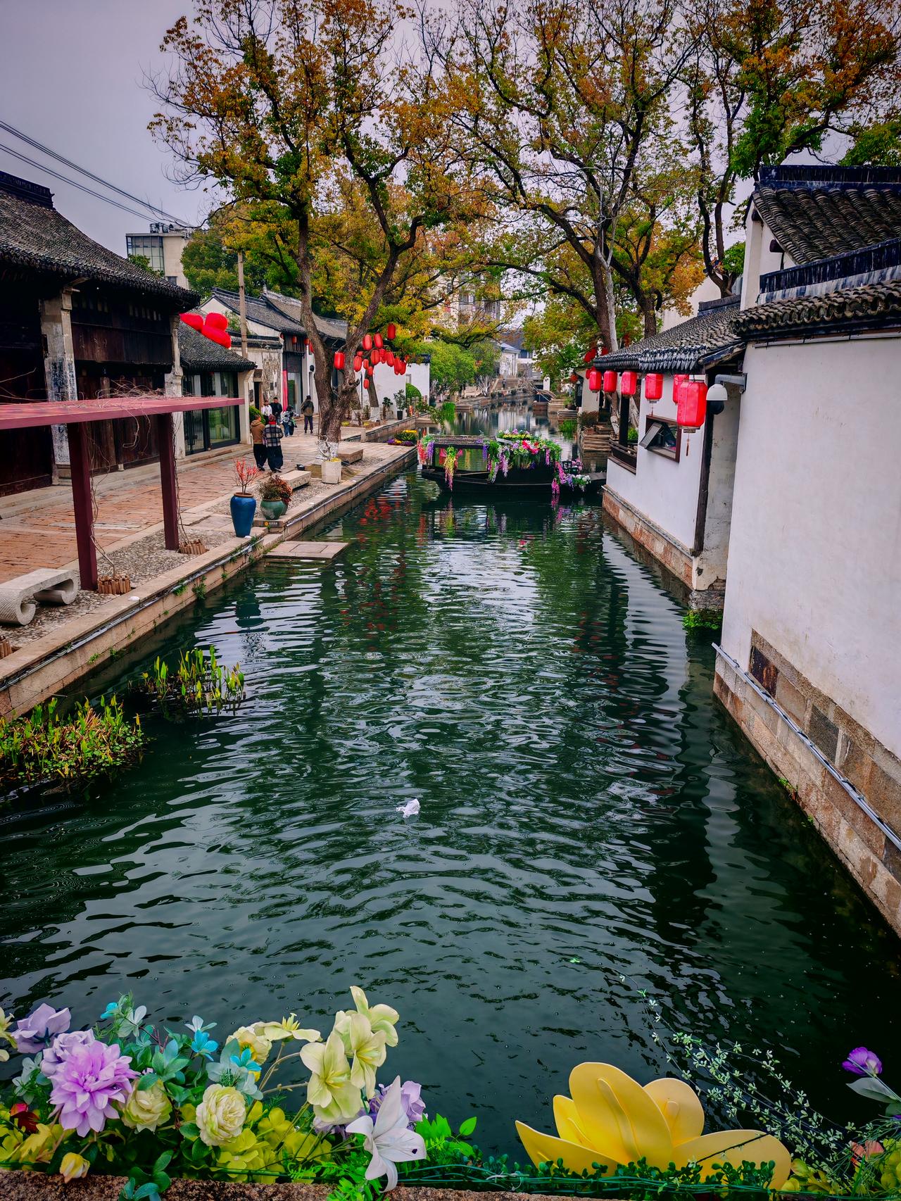 春日生活打卡季