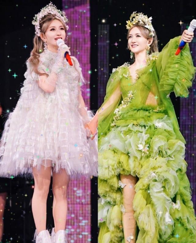 谢娜北京演唱会售罄！
今年的观众将辱追这个词展现的淋漓尽致，谢娜要开巡回演唱会，