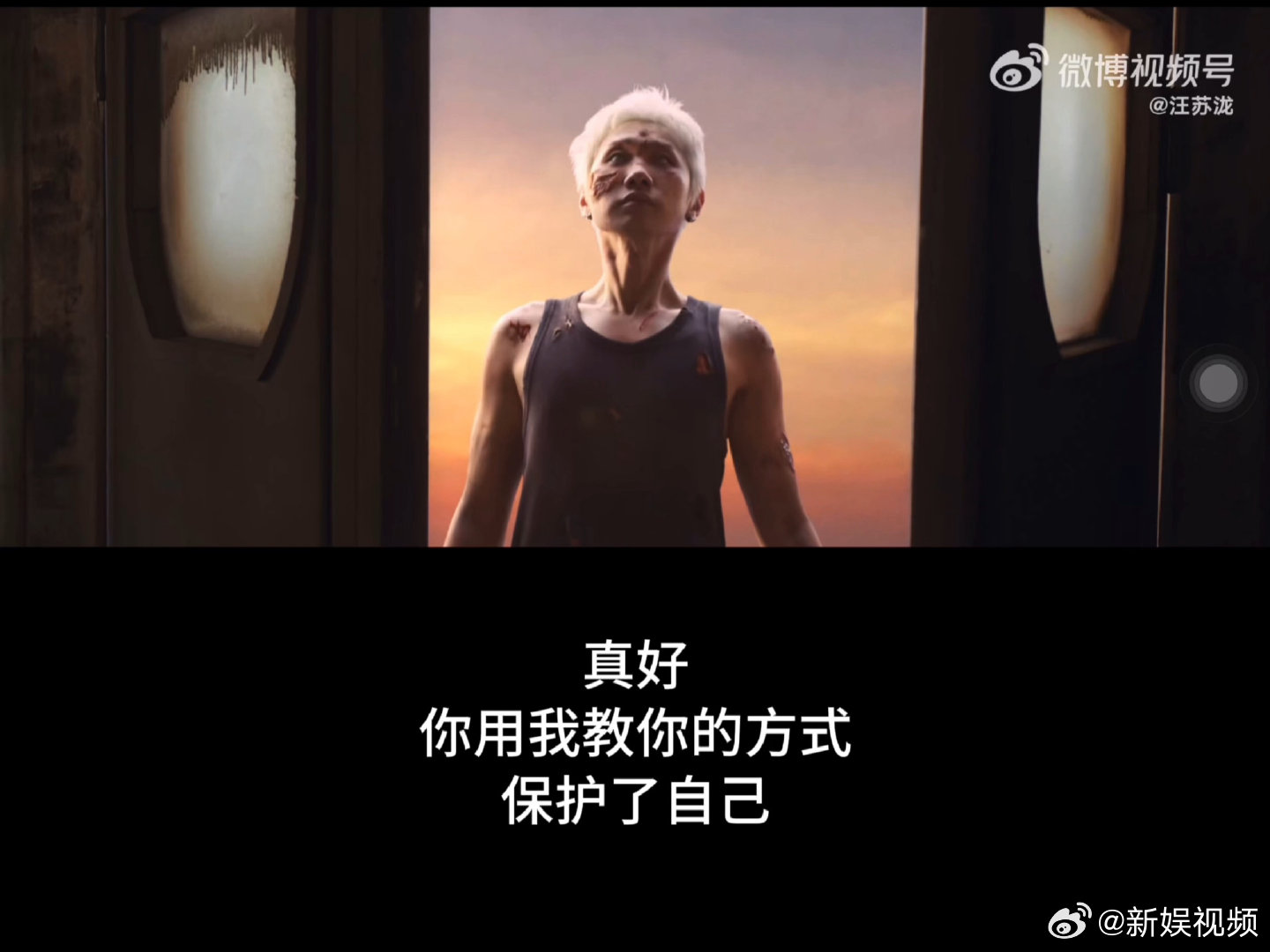 汪苏泷mv细节汪苏泷写故事的人mv细节谁懂这些藏在镜头里的小心思，男主早就清楚自