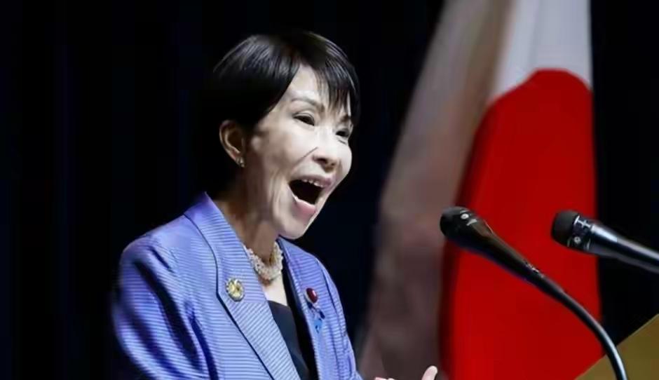 “大量中方船出没”，日本右翼猛然发现：石破茂的判断居然是对的