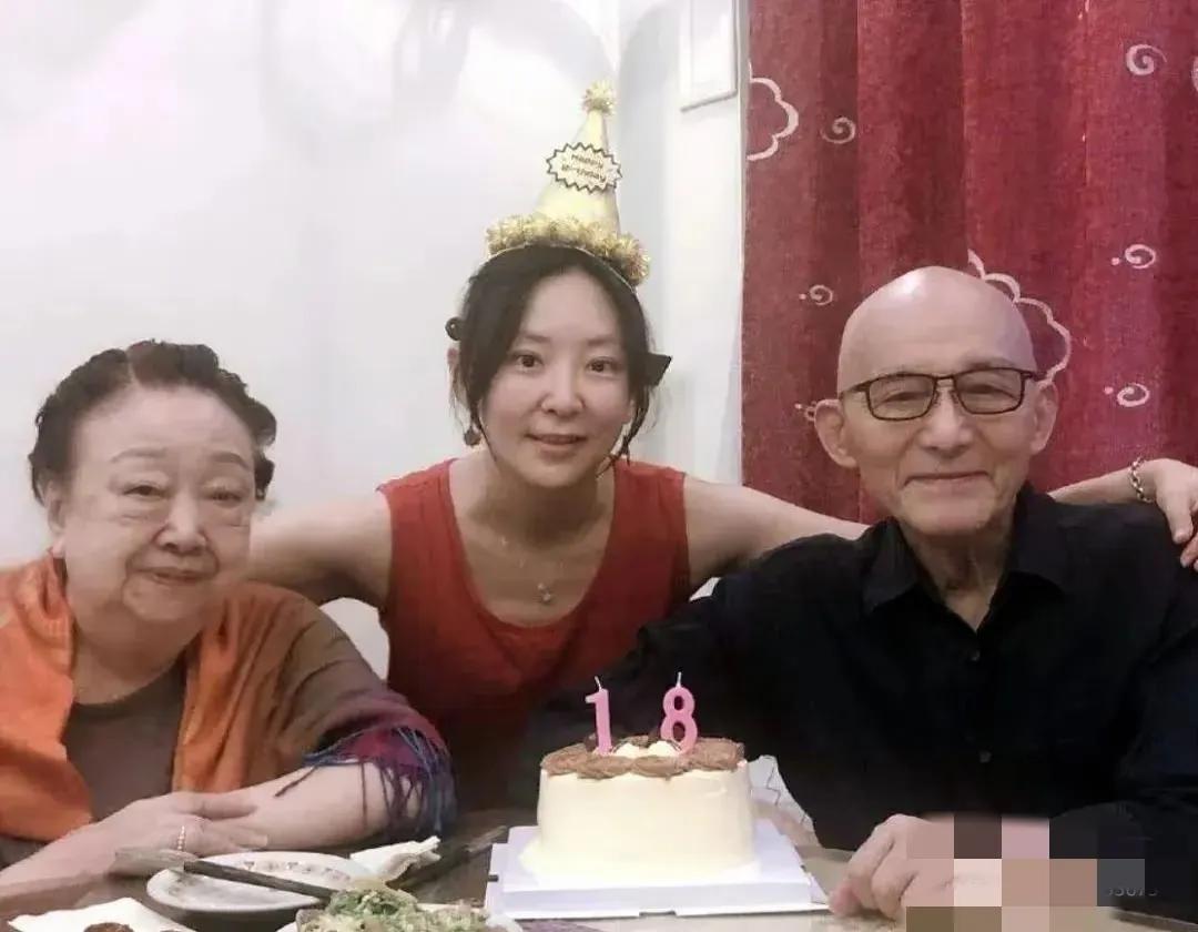 活佛济公游本昌突然离开
他最放心不下的
不是他的妻子，也不是他的女儿，而是他那个