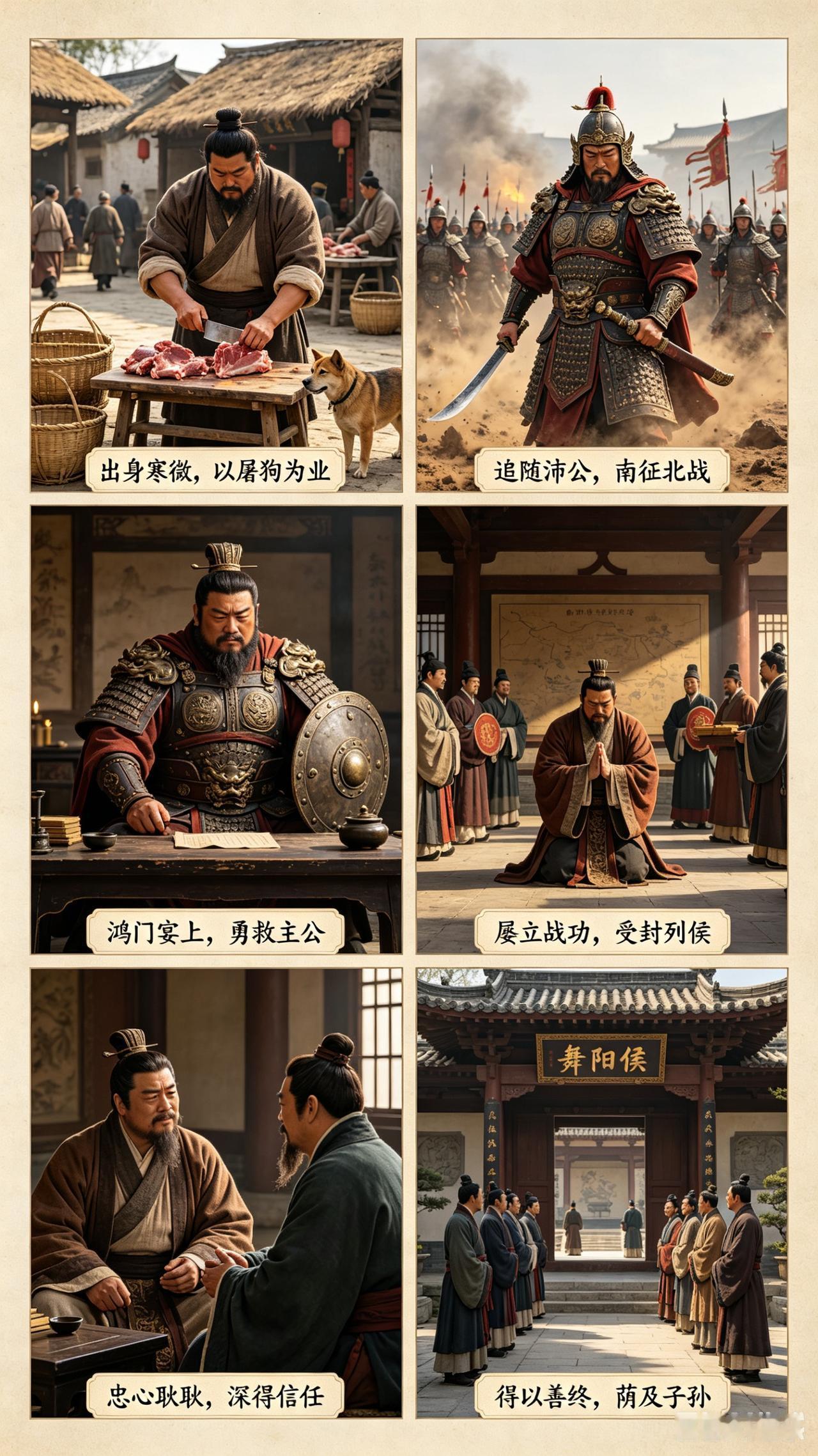 他是谁