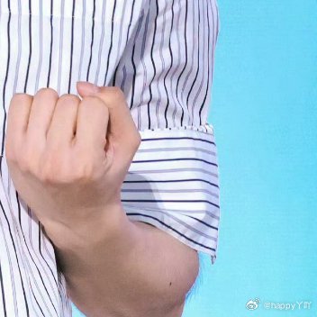 刘耀文秀美甲正确方式好个超绝不经意刘哥你还是太会了