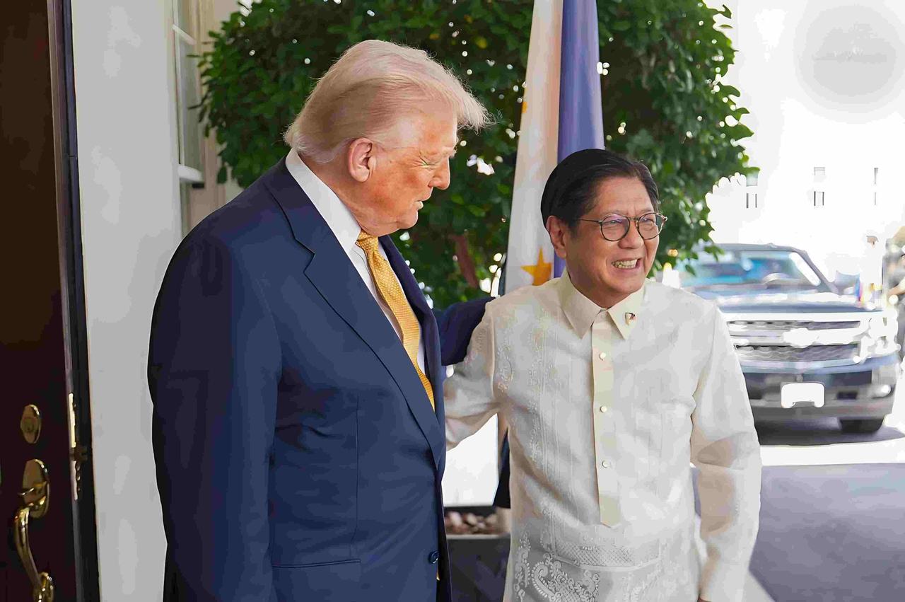 下一个乌克兰来了？美防长叫嚣：中国敢对菲律宾动手，美国就下场

从2024年夏天