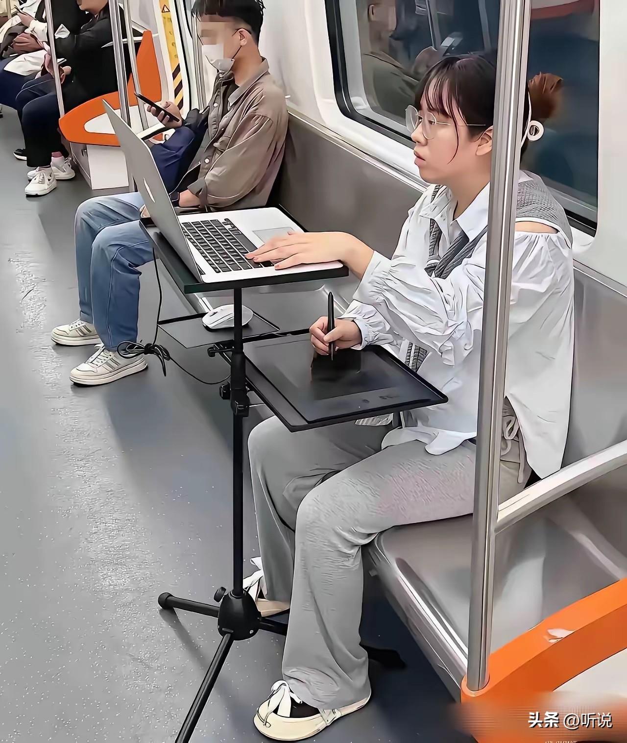 这么努力的人，年薪得要二十万吧