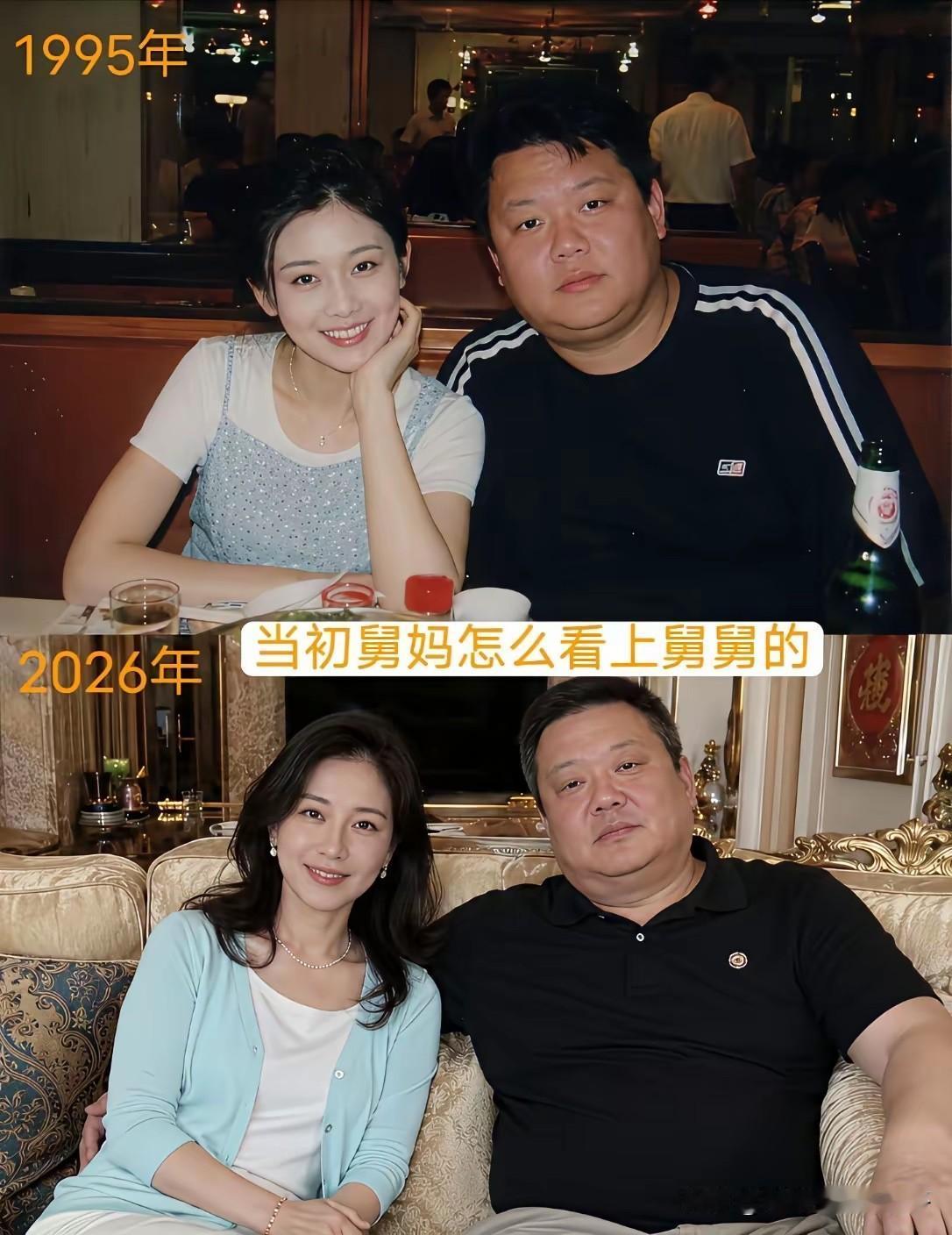 事实证明，曹操才是最懂女人的