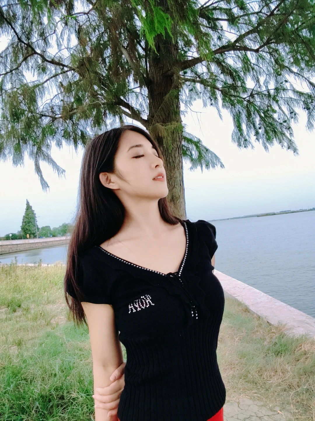 风吹过的夏天