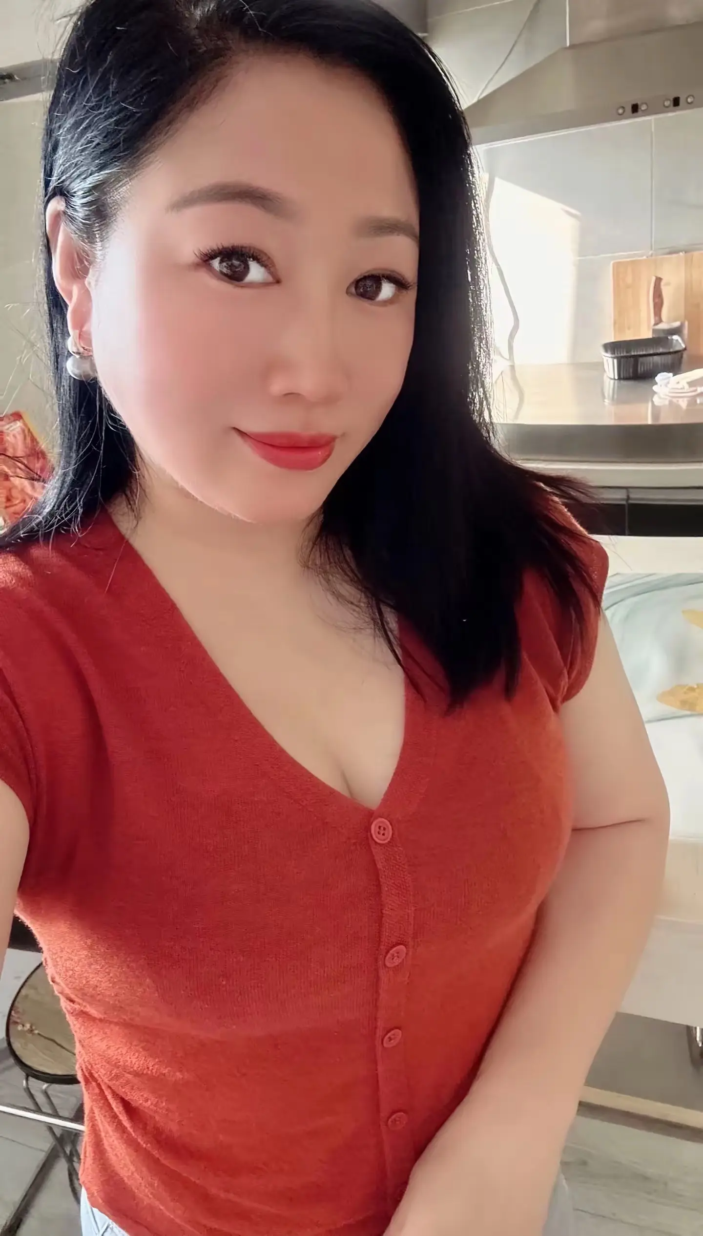 一个男人想给你……