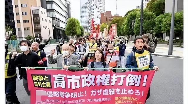 自卫队员闯使馆，暴露日本极端思潮回潮 
日本警视厅给闯馆的自卫队少尉只定了“非法