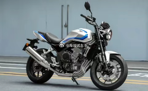 本田国产四缸500预期售价39980~~~真要这么卖的话，自主品牌的压力来了！！