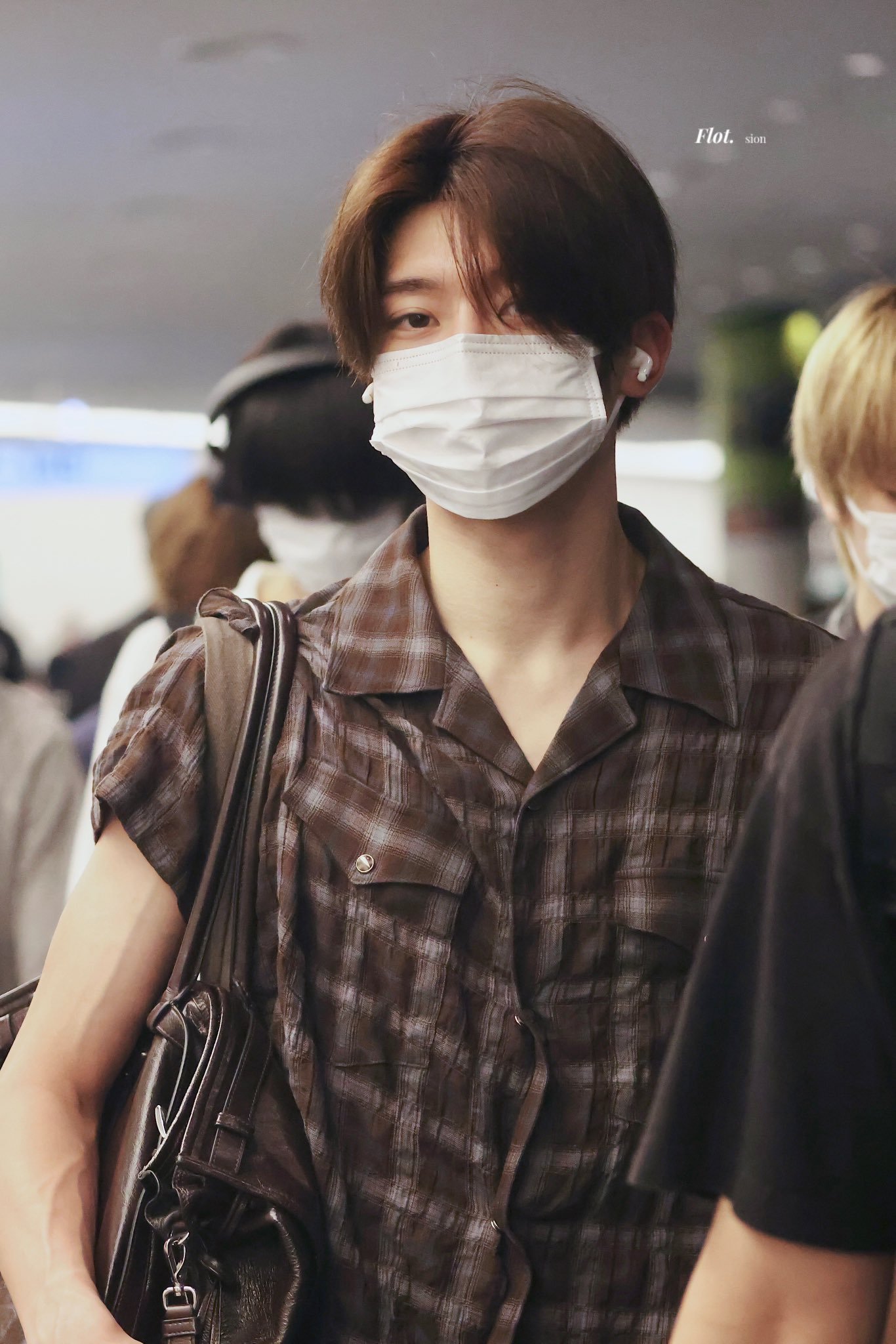 260628 羽田机场 高清饭拍©flot_sion 