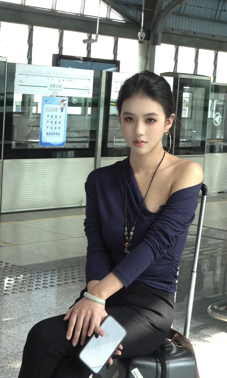 真爱出现时就这样配乐。