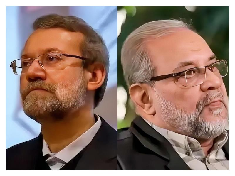 伊朗彻底掀桌！前脚秘书被炸，后脚“杀神”上位，美以这次真惹错人了！
伊朗这次，是