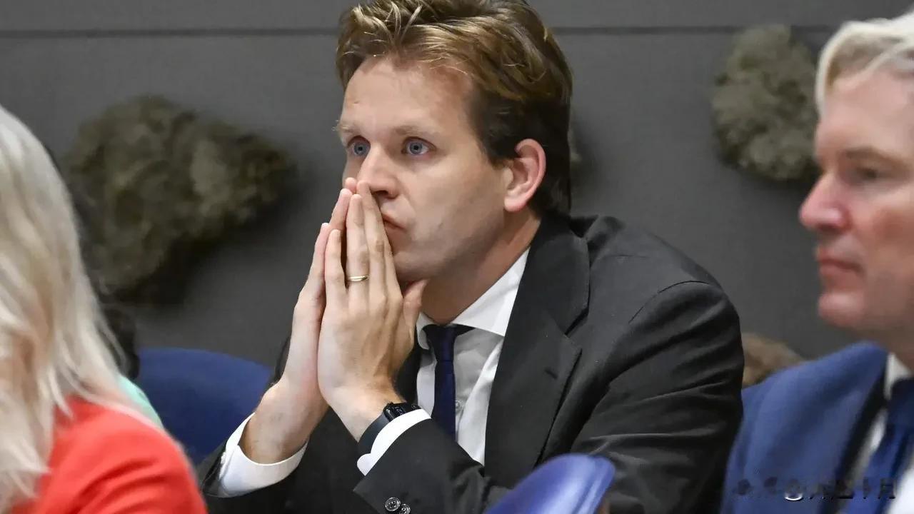 12月17日，中方终于出手了，荷兰没收中企股份尝到后果！

当天中方正式发布对原