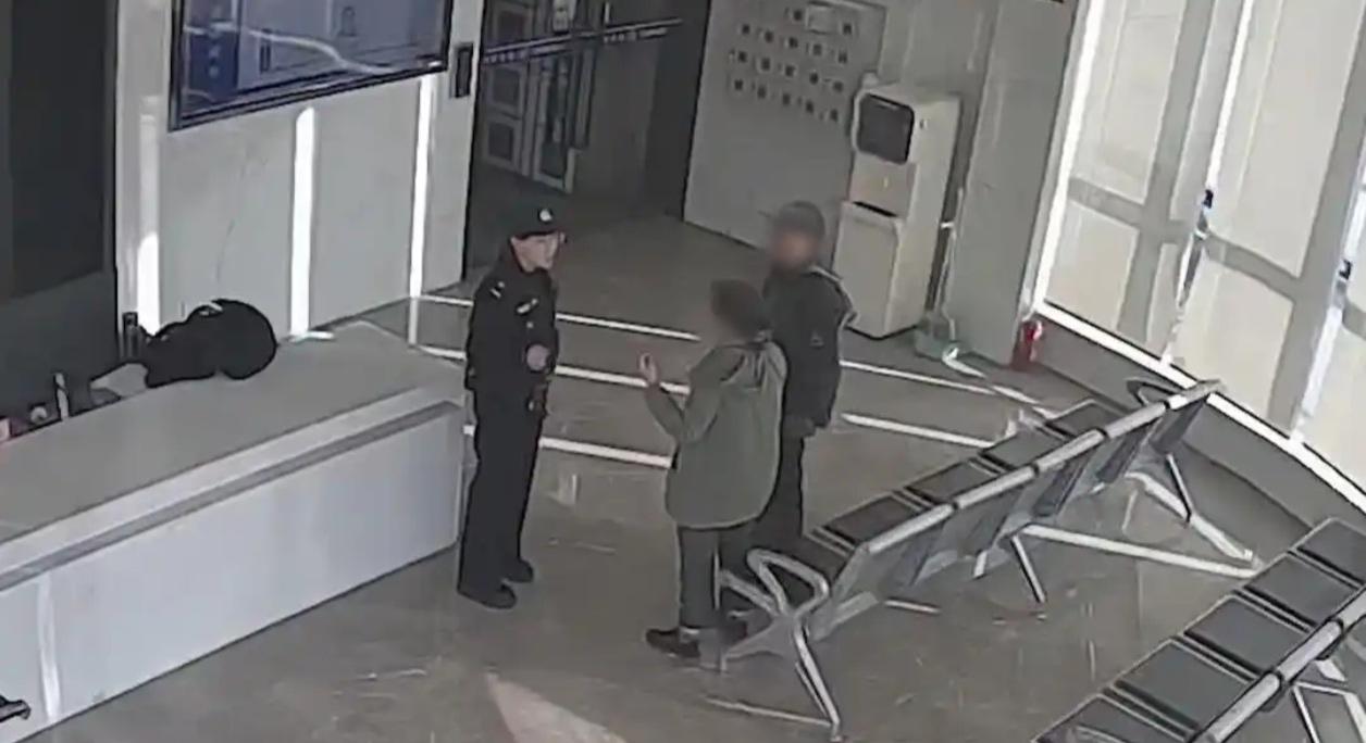 紧急！155万差点没了！南京一老人接个电话差点“倾家荡产”！

😱 事情是这样