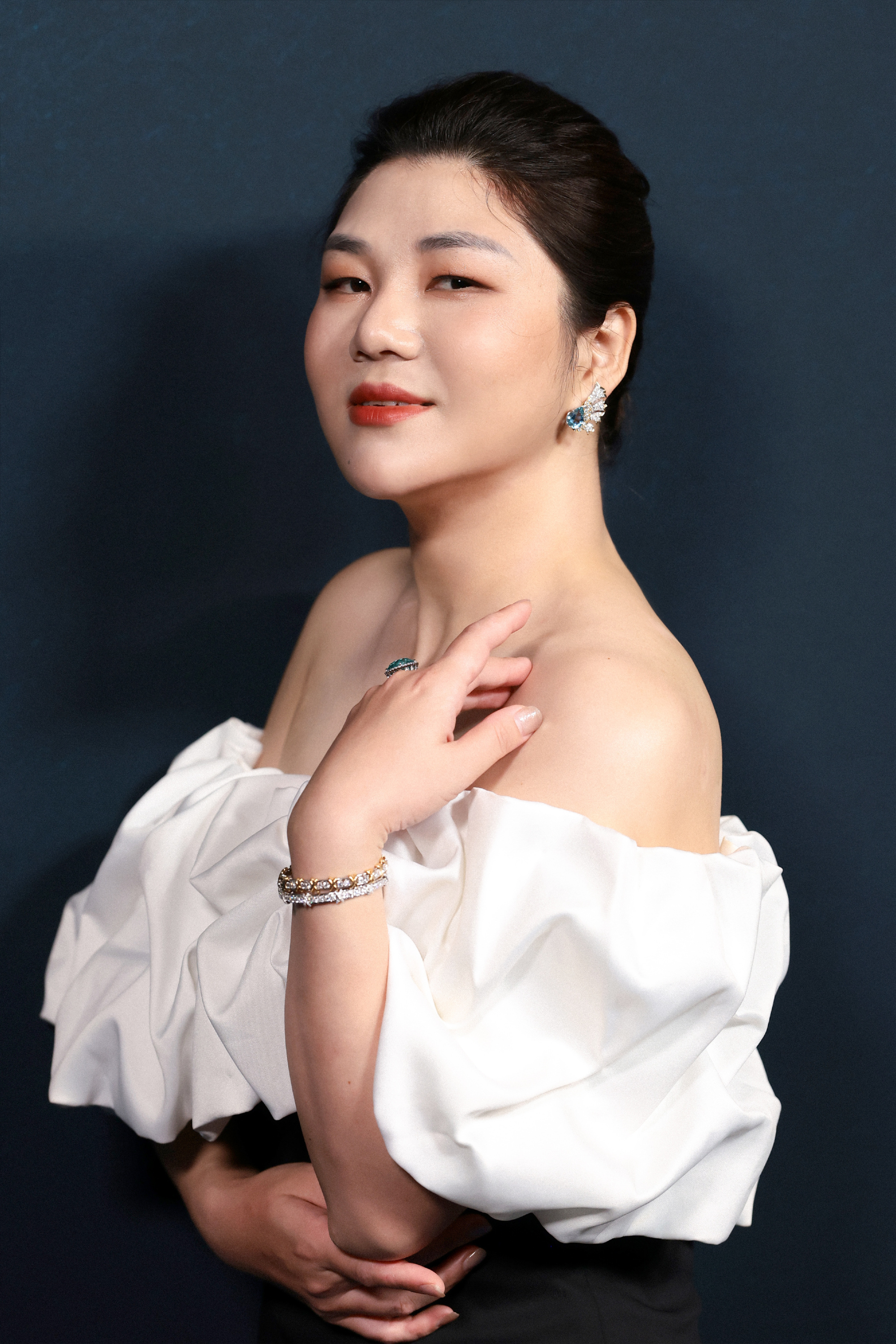 杨天真 遇事就抱怨让自己烂掉 来学杨天真的心态，遇事就开始抱怨，烂掉以后自己会重