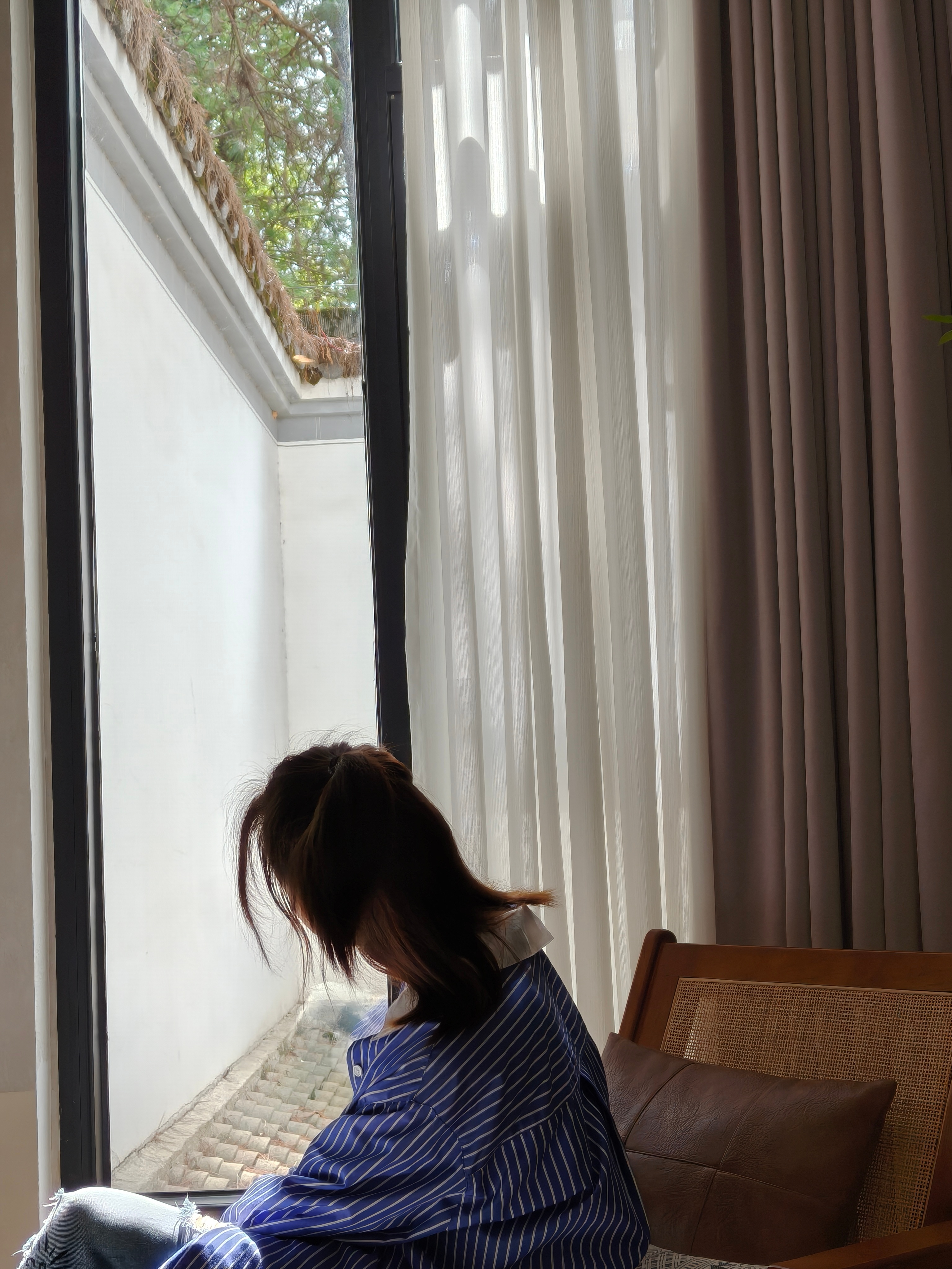 让小姐妹帮我拍两张照结果……[疑问] ​​​