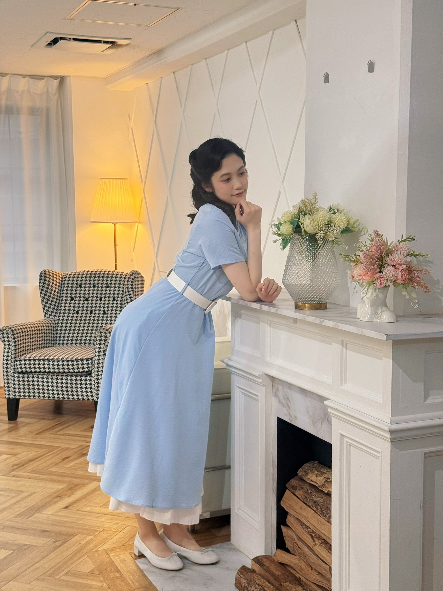 小泉萌香