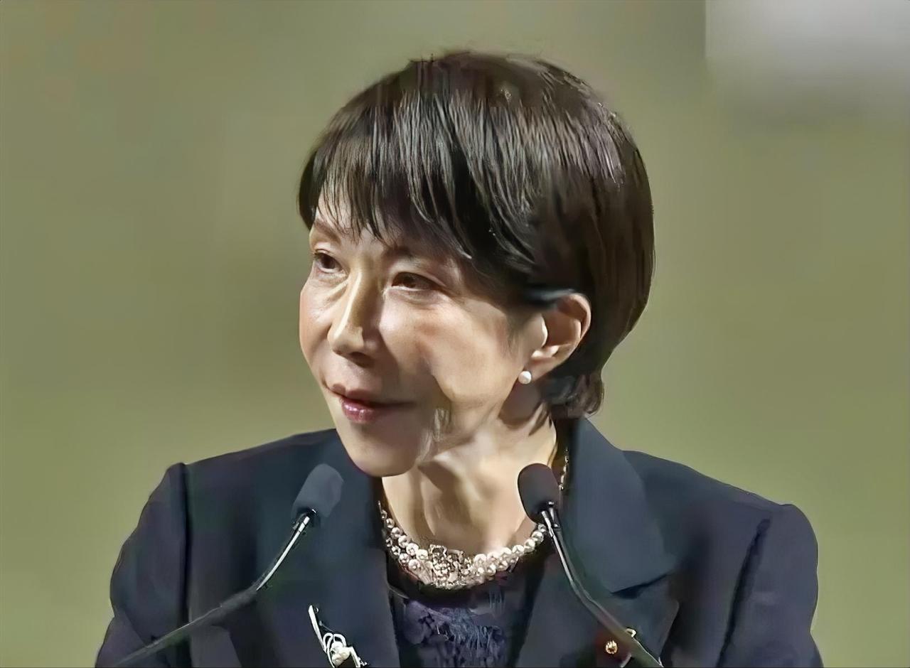 日本传来消息

日本首相兼自民党总裁高市早苗再次表示将推进修宪！

而且为了减少