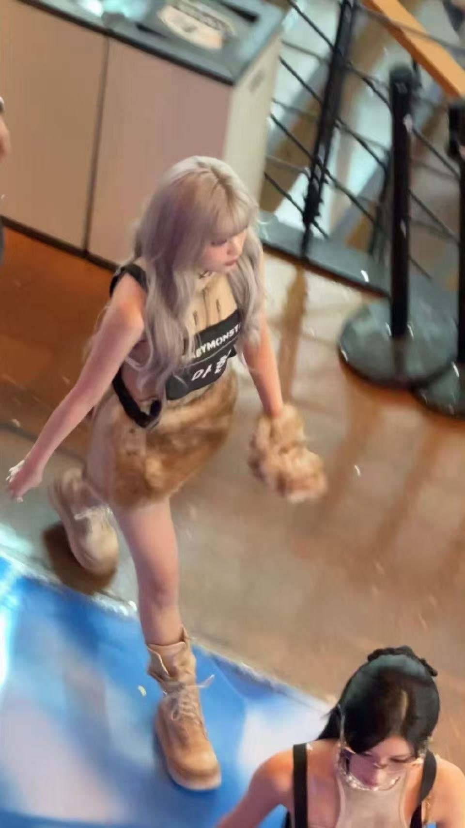 这身材 斯哈🤤 ​​​