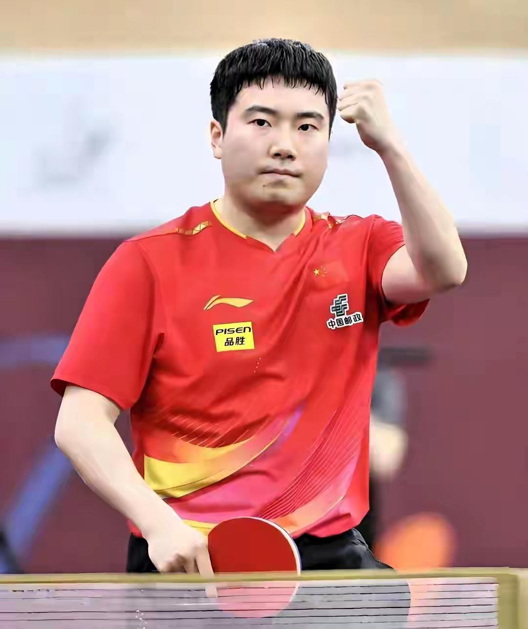 为什么要折磨，折腾梁靖崑呢！这不是在摧残梁靖崑么！
梁靖崑彻彻底底地指望不上了！