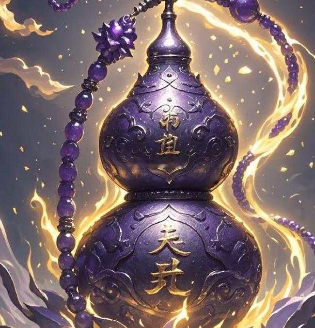 下半年病气，浊气多，转发点赞紫金葫芦，全家不生病，没有病灾，远离医院 