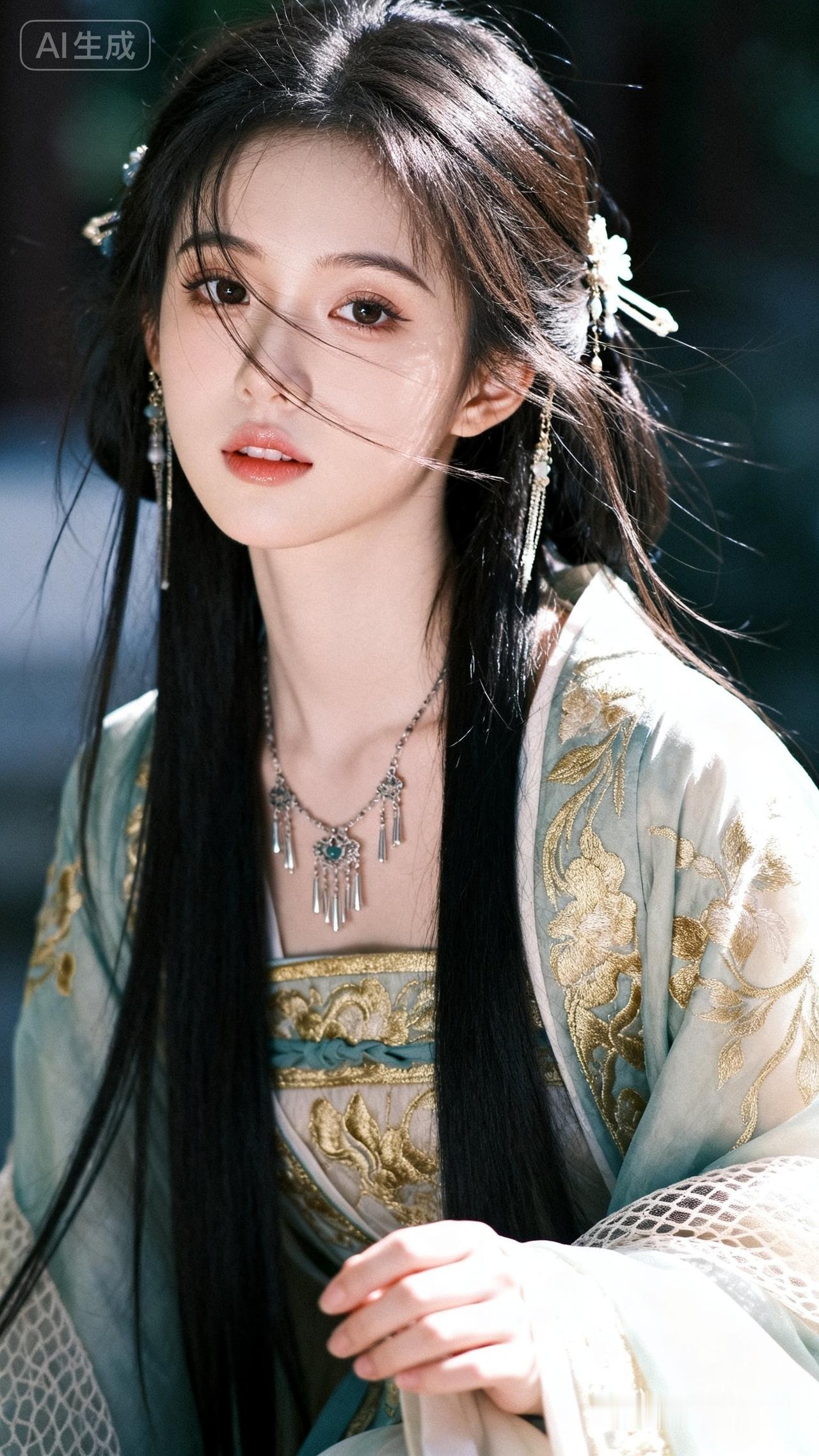 如何打造高级感穿搭?大家觉得什么样的女人是气质女神