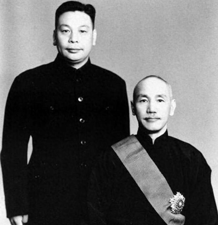 蒋介石与蒋经国的灵柩为何至今无法迁回大陆安葬？背后有哪些历史与现实原因
2022