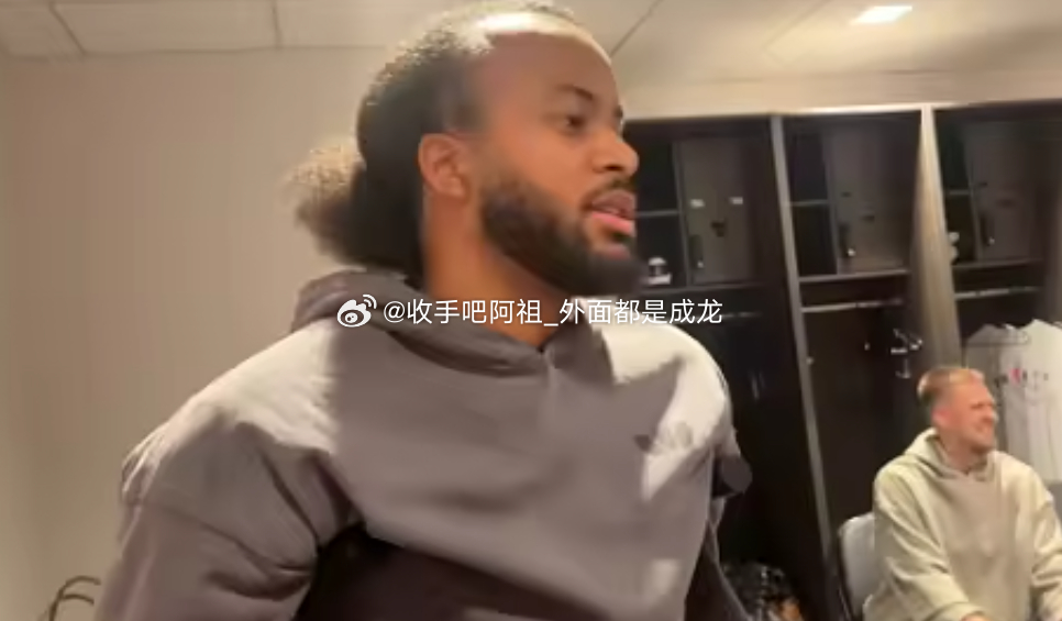 近日，勇士球员摩西·穆迪在接受采访时详细介绍了自己髌腱伤势的恢复进展，并对康复过