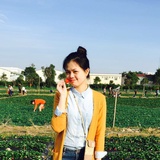 糯糯糍爱玩美女