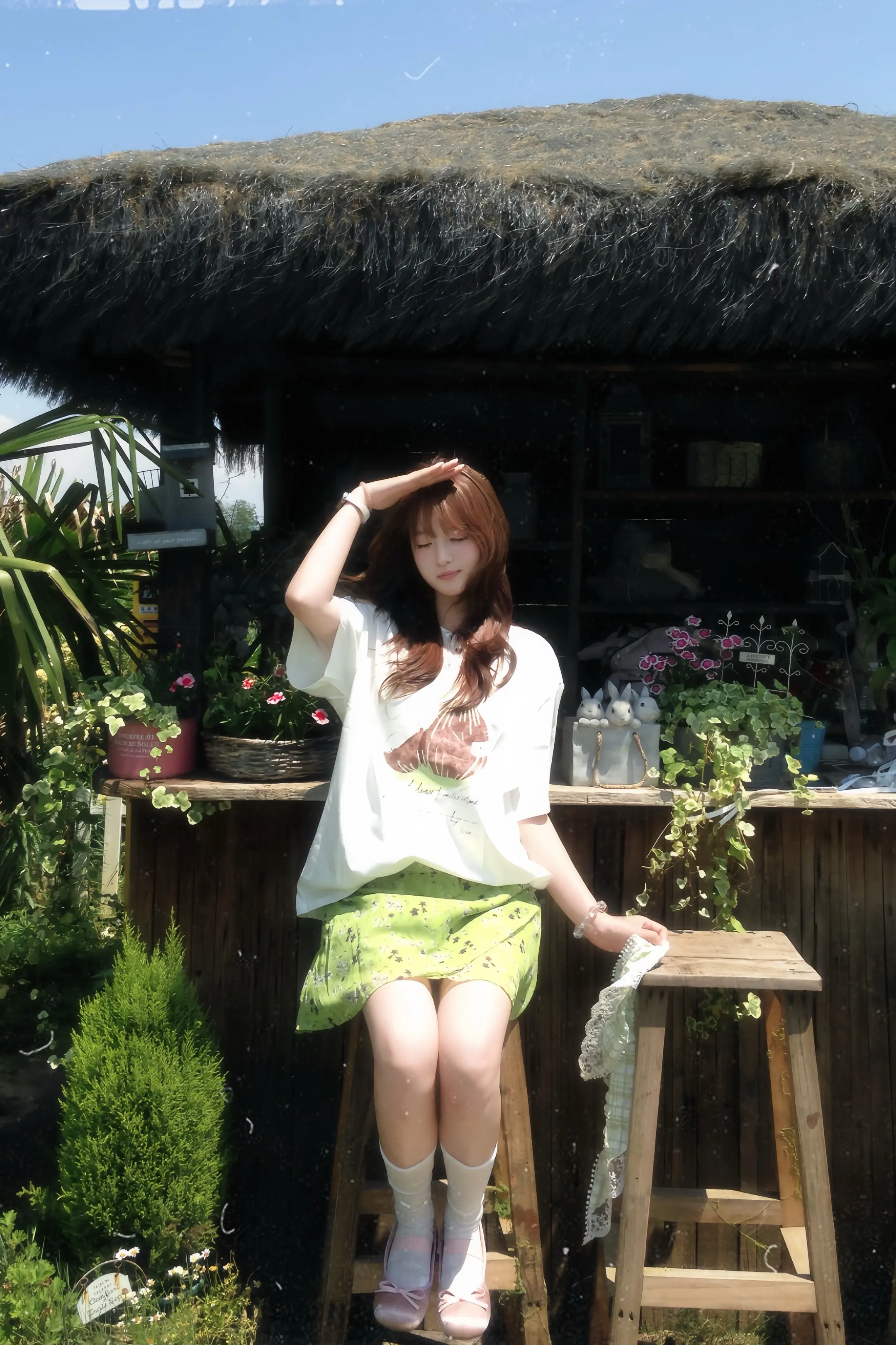 🍃 sunny𓂃𓍼 ⊹꙳。