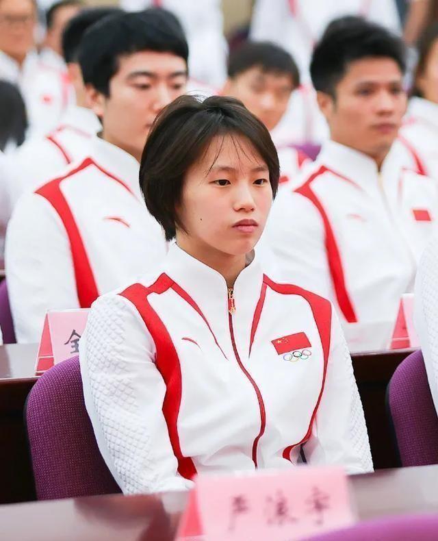 陈芋汐未必有机会去洛杉矶，跳水四十多年，周继红是经历者，初代皇后陈肖霞，在82年