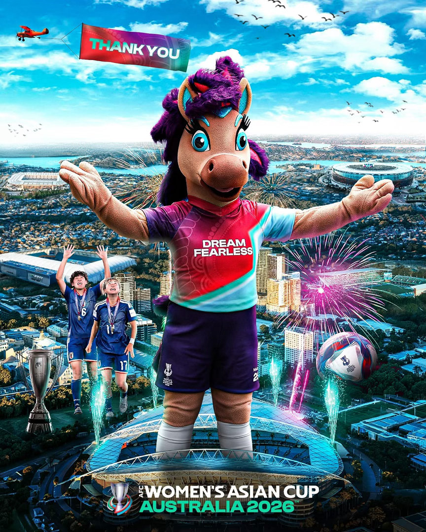 2️⃣7️⃣場賽事9️⃣7️⃣個入波1️⃣2️⃣支球隊5️⃣個比賽場地1️⃣個冠