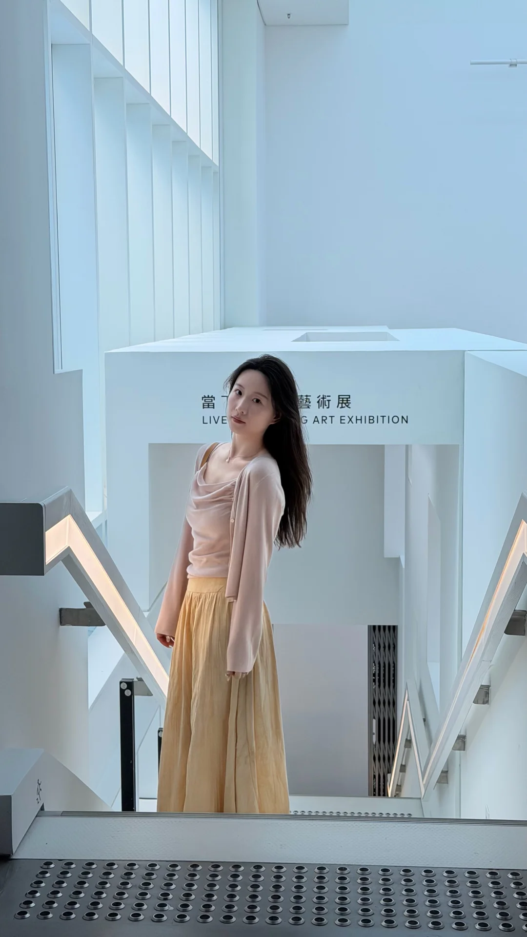 到HK了，吃点喝点