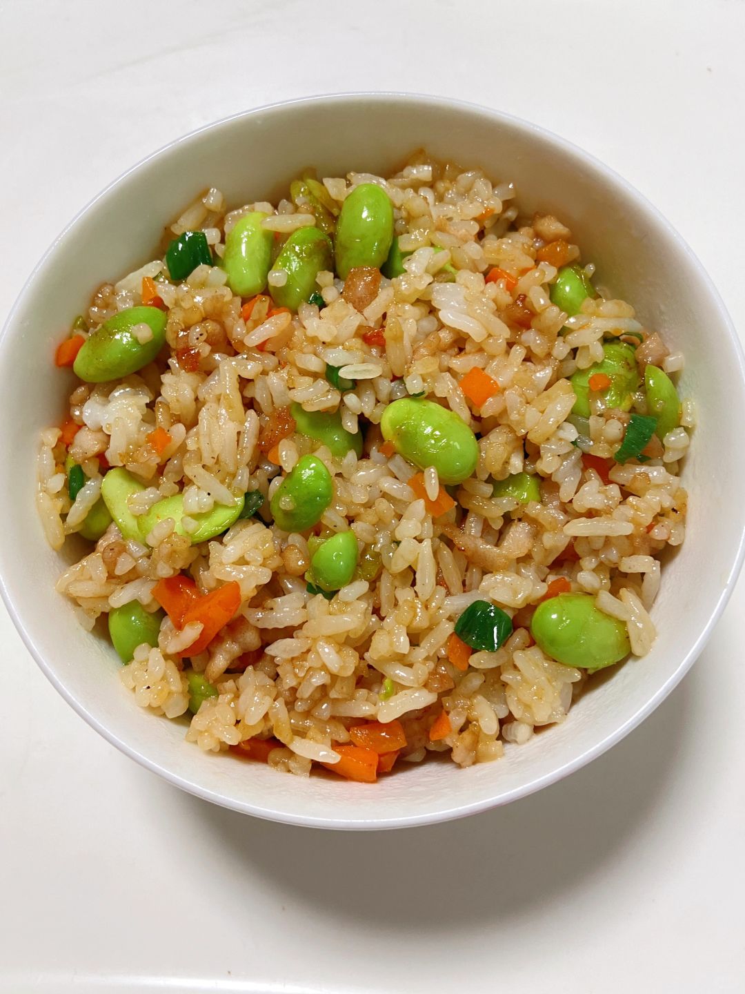 粗茶淡饭最养人