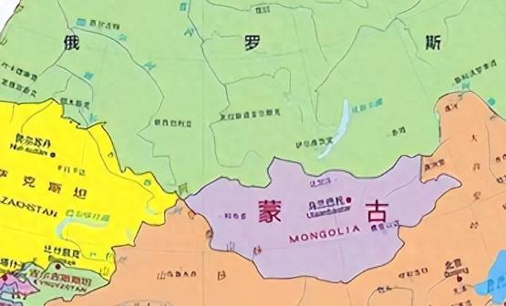 中国存在“两大威胁”，一个是台湾，另一个比台海问题更严重。当大多数人把目光集中在