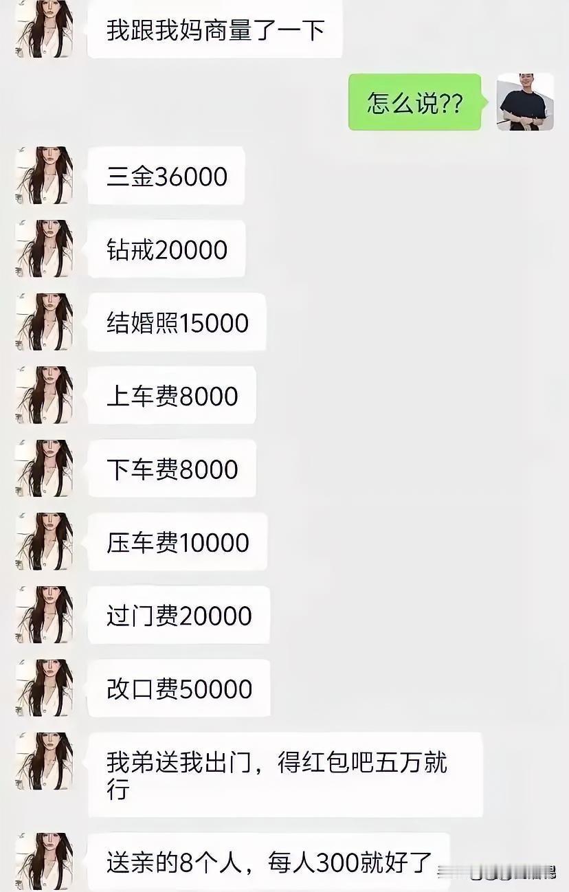 这比抢劫还过分，你们觉得呢？