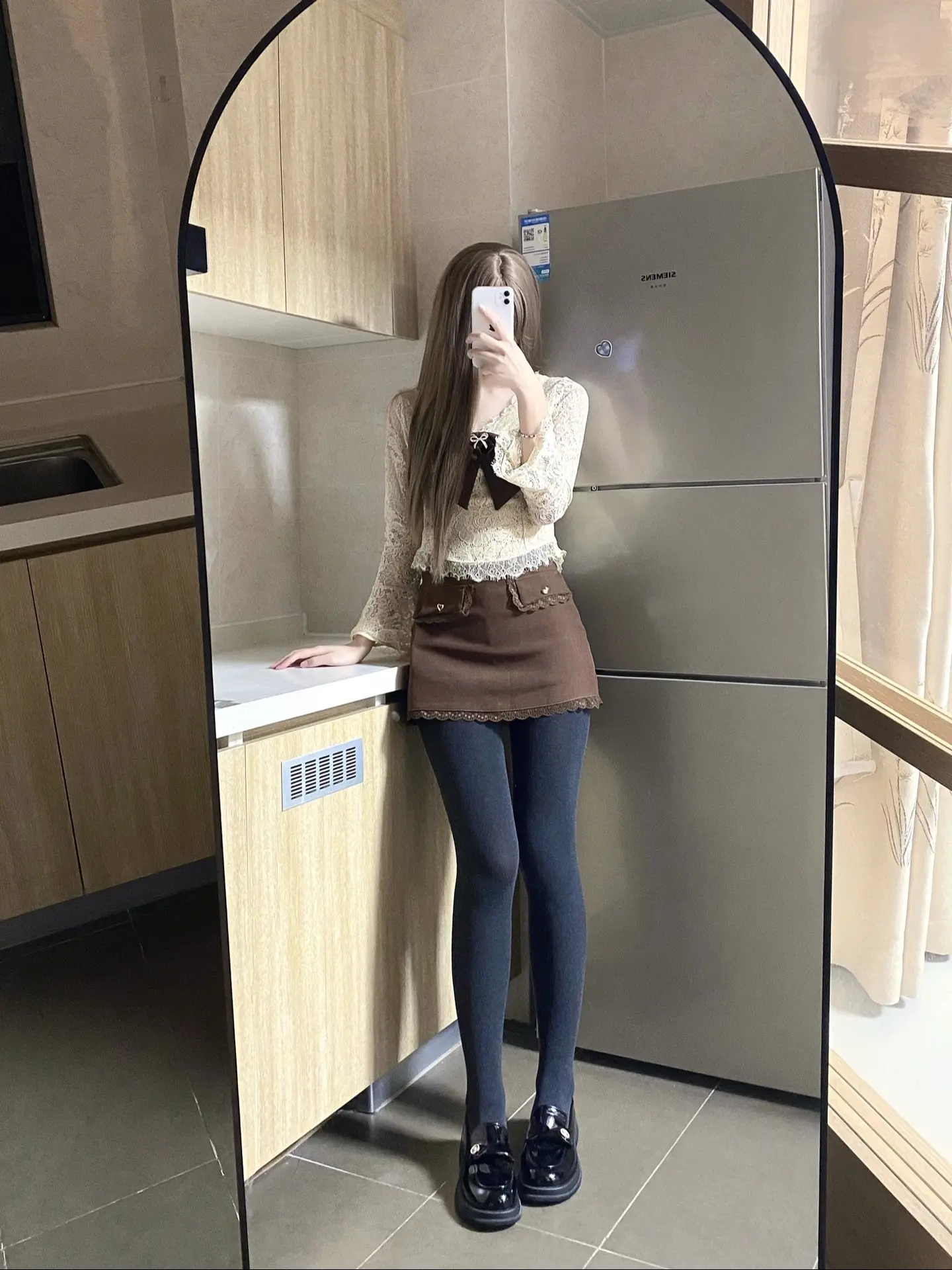 厚灰美学