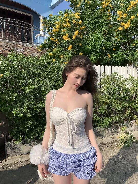 🌸我想总有人会说你的开心值万千