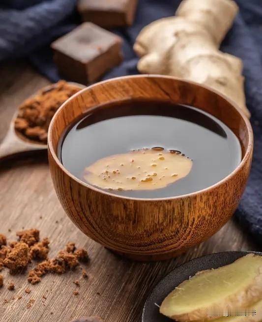 1999年的冬天，我每晚给她煮红糖姜茶，送到她楼下。
她说胃疼，我凌晨三点骑车去