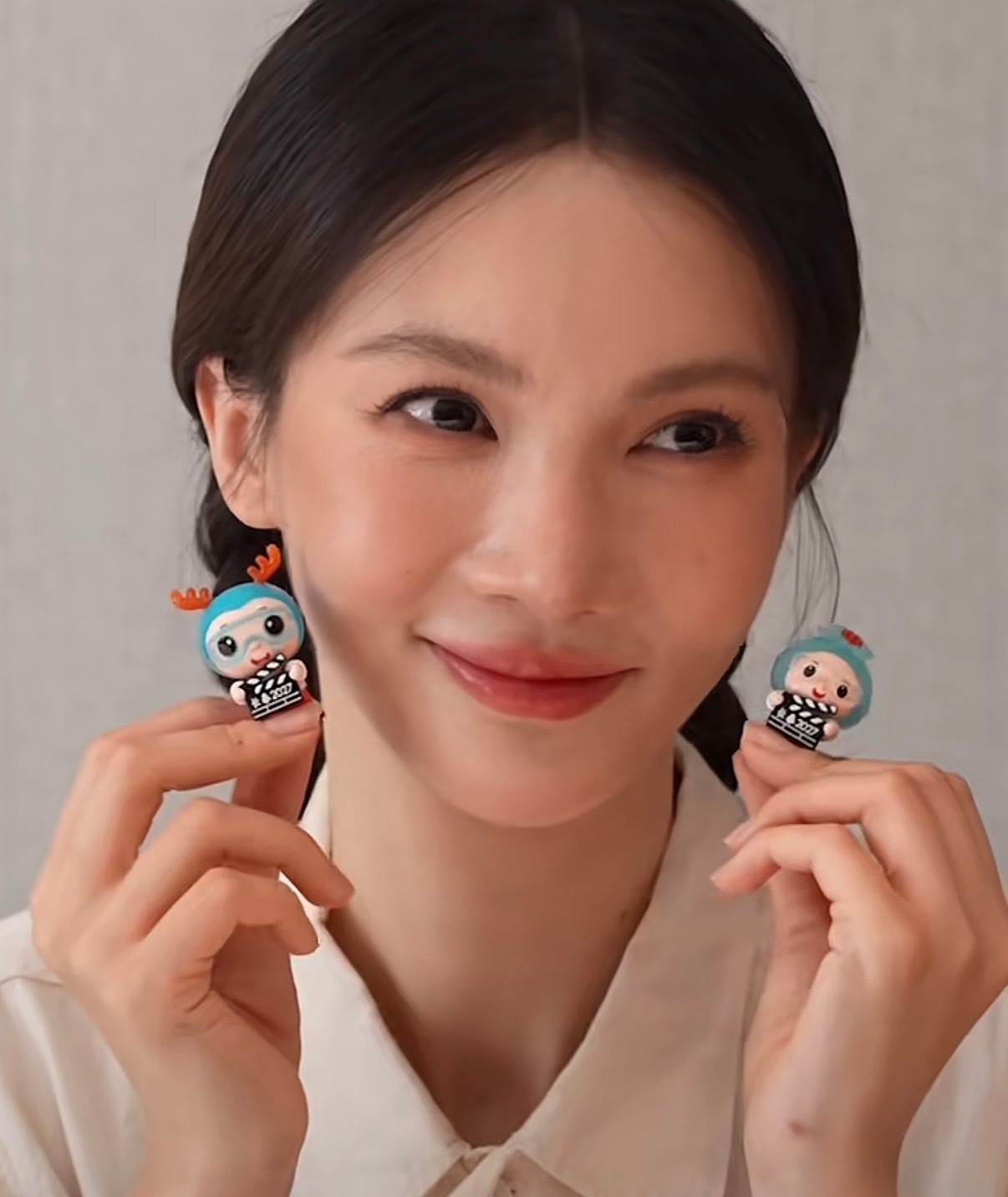 好像燕子呀宝宝