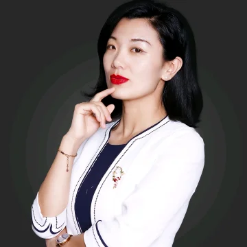 公考相丽君