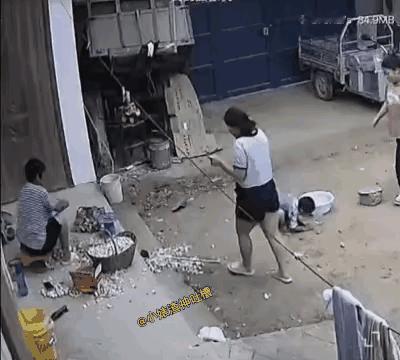 嫁对人确实很重要！