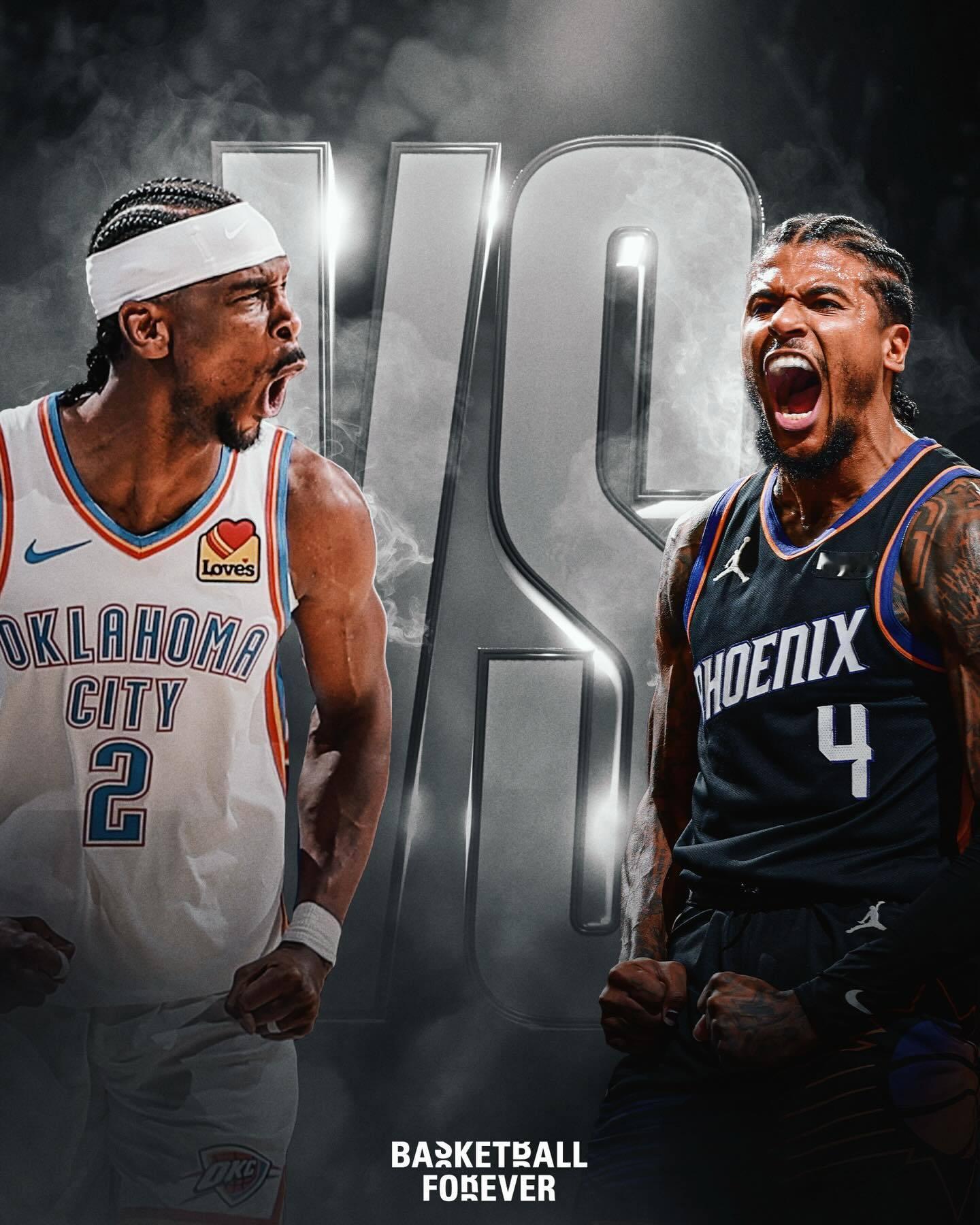 太阳生死战淘汰勇士，晋级季后赛！！！！！——杰伦-格林，36分6篮板4助攻——布