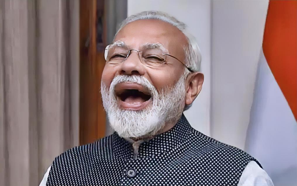 印度求购尿素后迅速反倾销，这操作实在让人跌破眼镜 .

这种前后矛盾的行事风格，