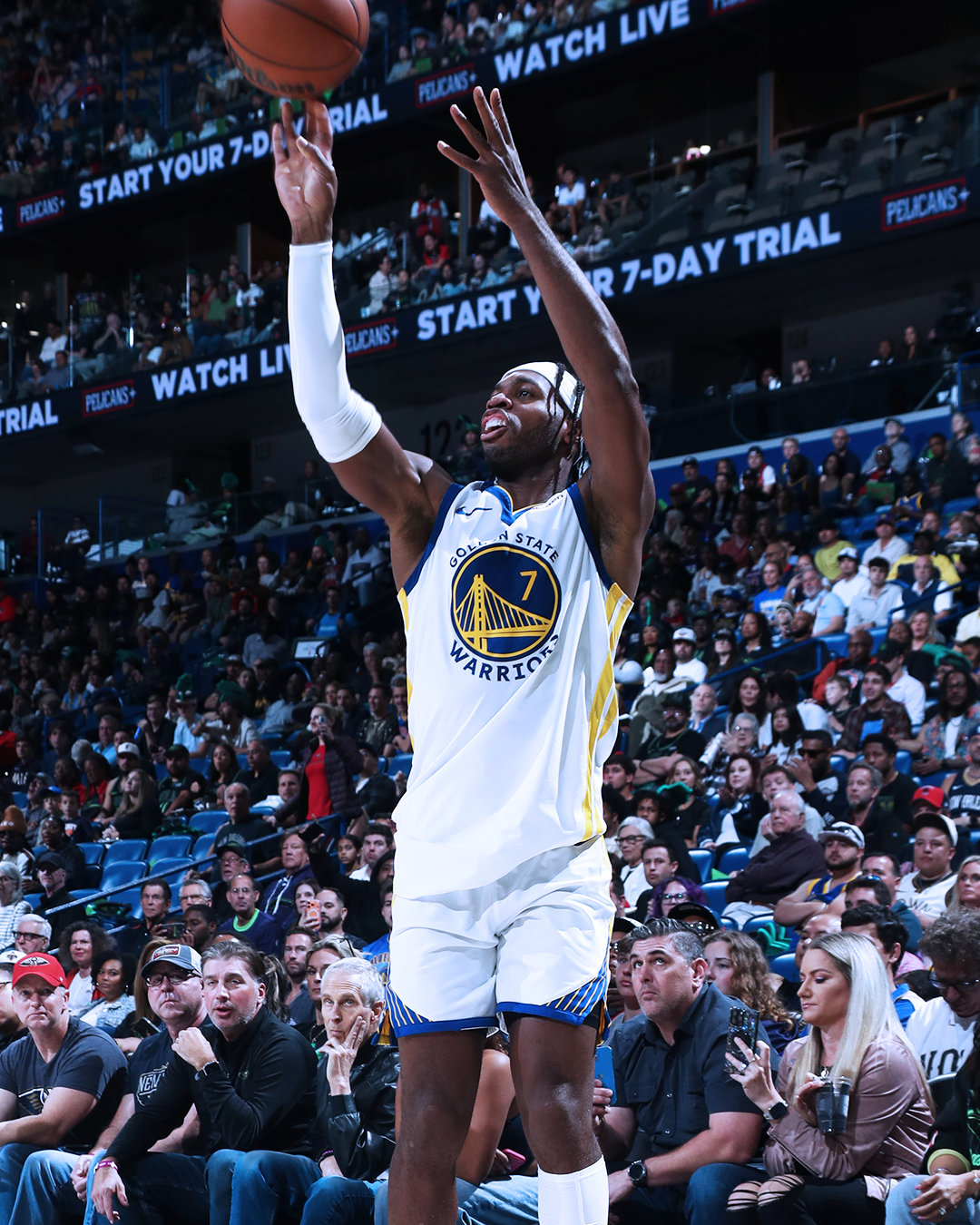 希尔德11分，3抢断，2篮板，2助攻。