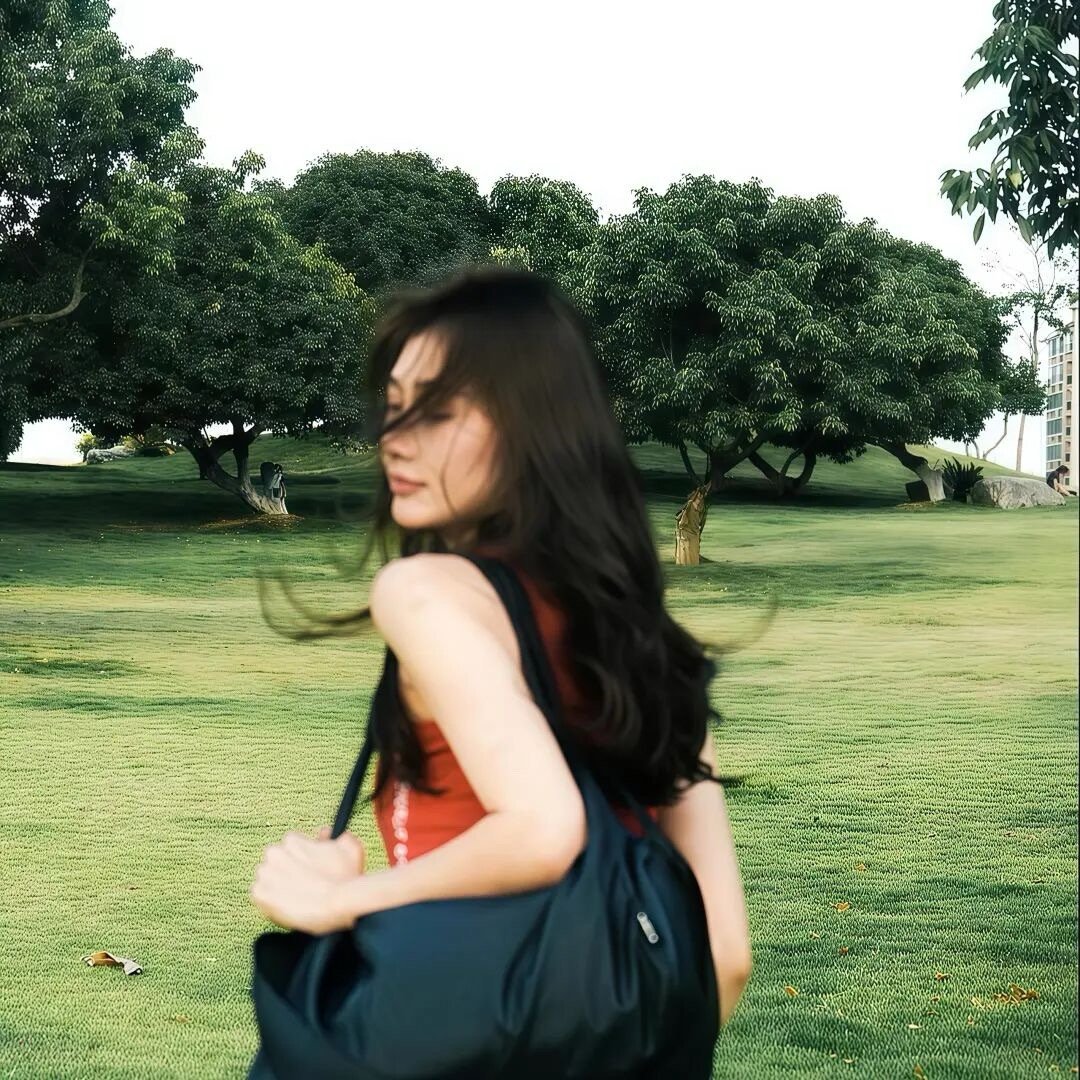 ✌• ◡• 𝐲𝐞𝐞𝐞烟火里谋生，四季里谋爱走心的忙碌，换安心的生活 